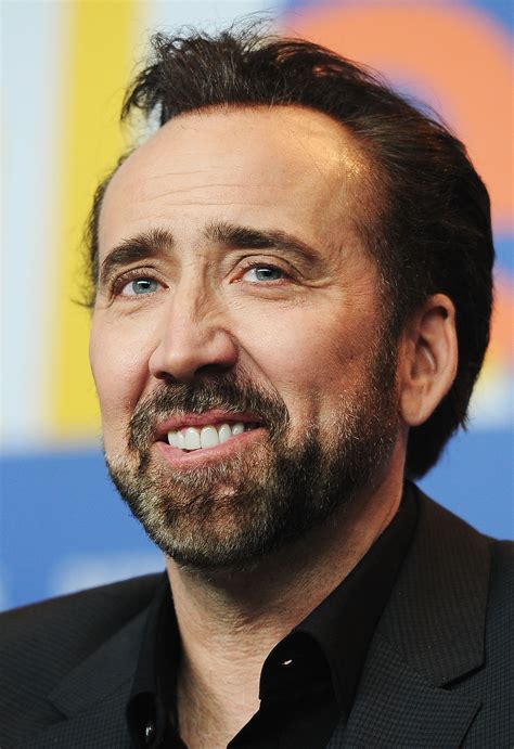 imdb nicolas cage